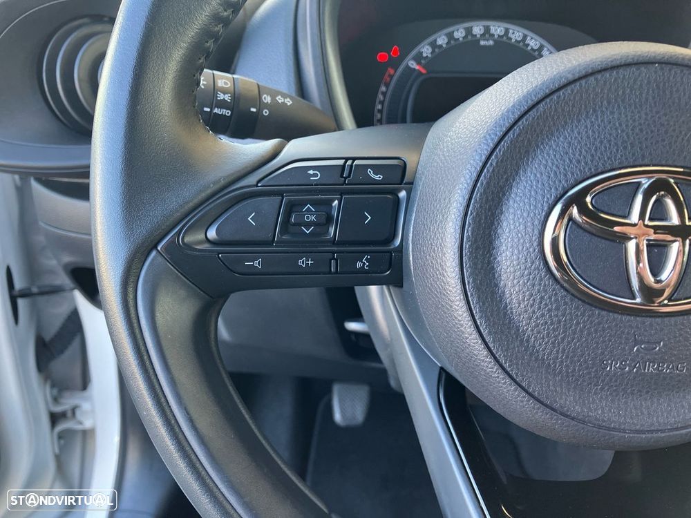 Toyota Aygo X 1.0 Play - 29