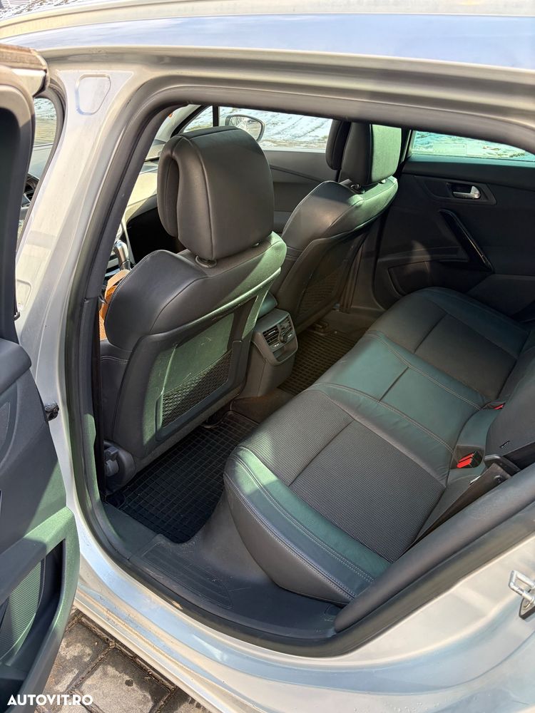 Peugeot 508 HDi FAP 160 Automatik Active - 4