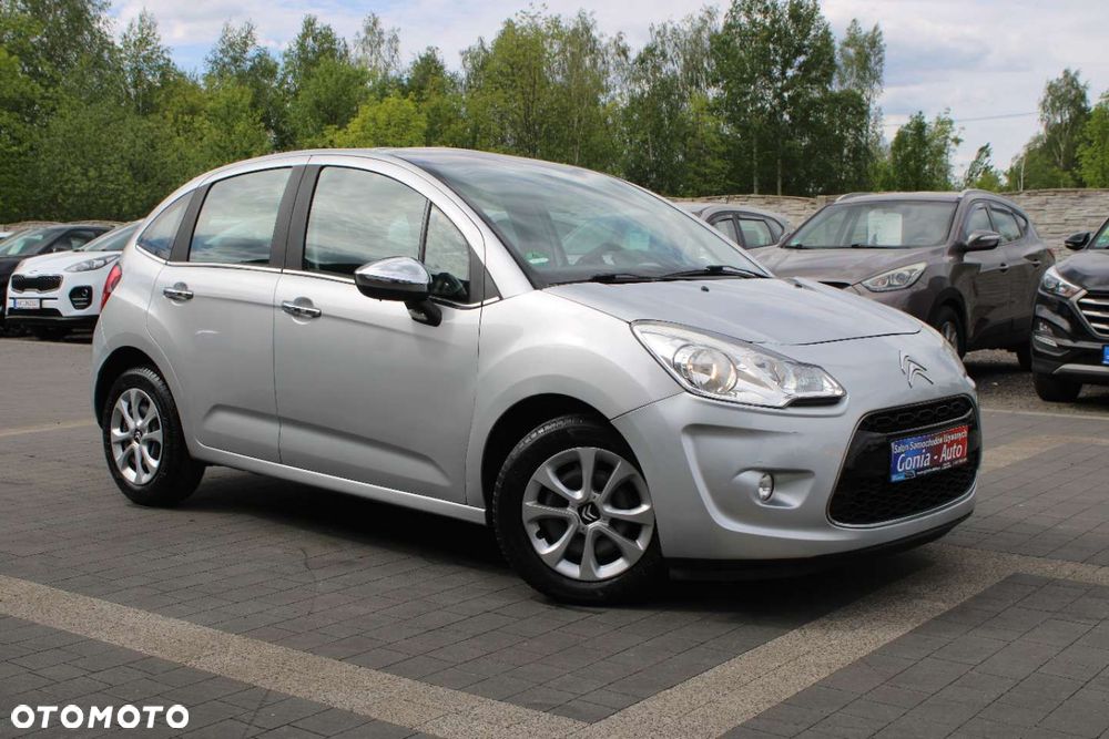 Citroën C3 - 8