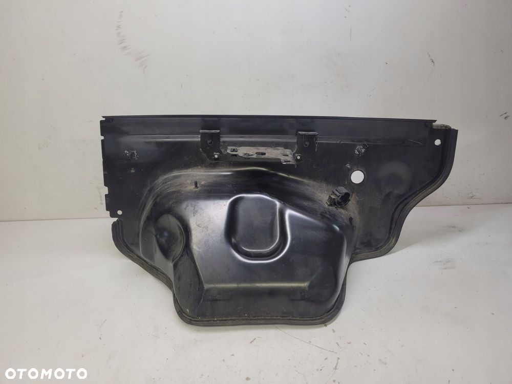 ŚCIANA GRODZIOWA PODSZYBIA AUDI Q5 8R 8R0804165A - 1