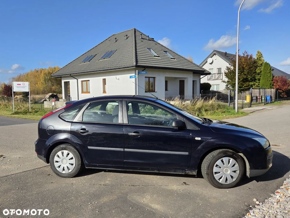 Ford Focus - 3