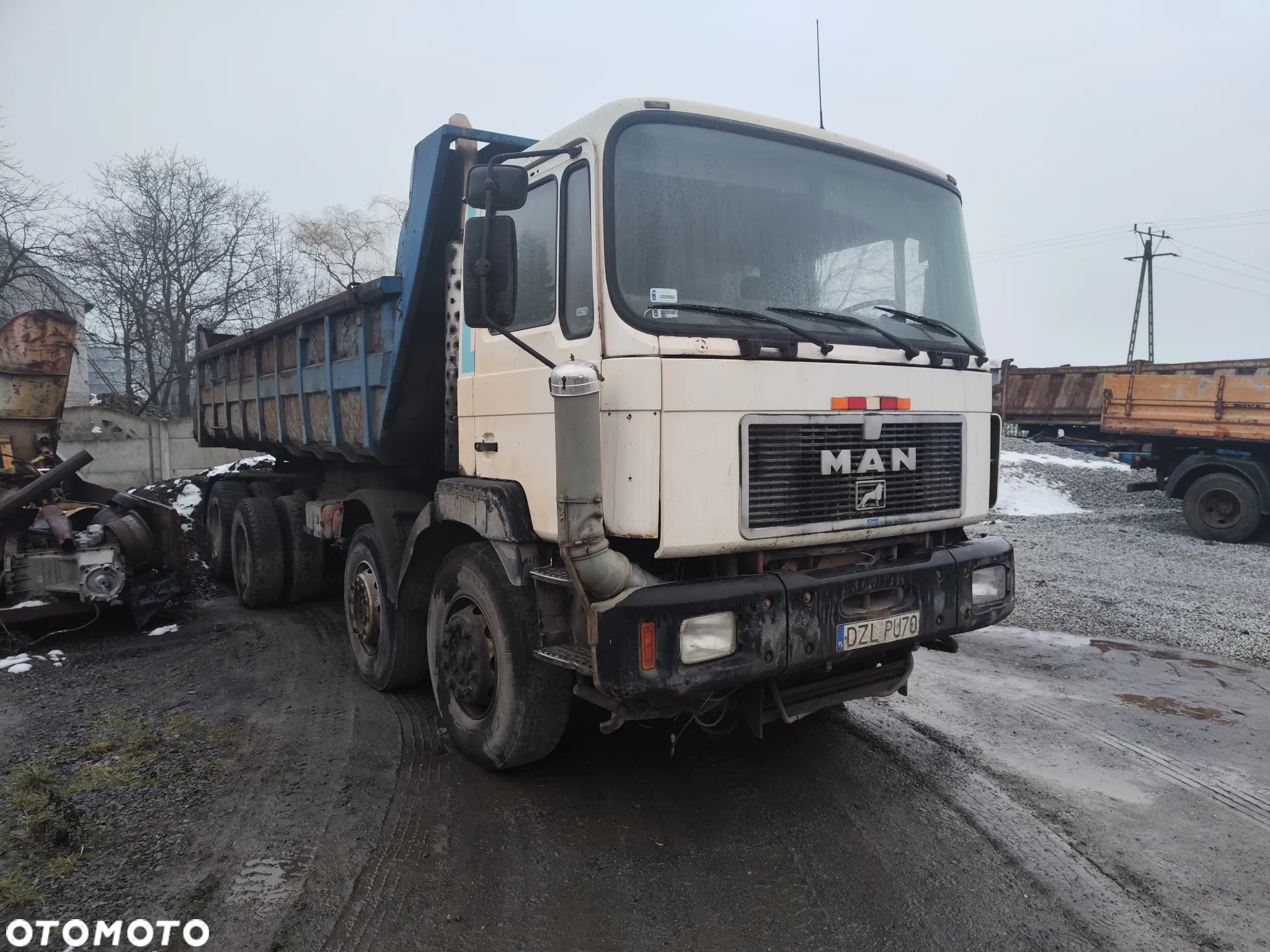 MAN 35.343 - 3