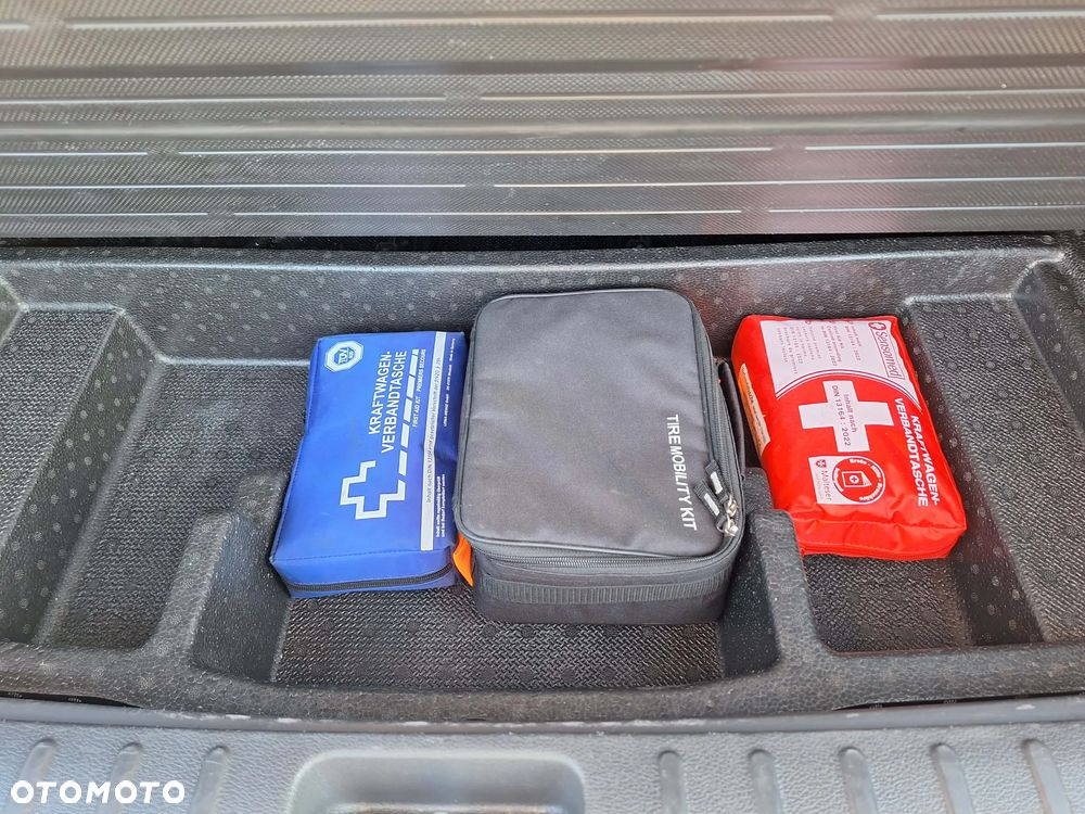 Hyundai Tucson 1.6 Turbo 2WD Passion - 16