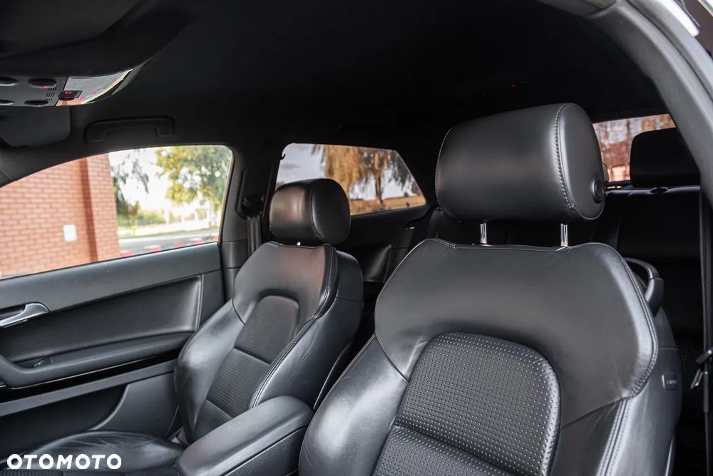 Audi S3 2.0 TFSI Quattro S tronic - 18