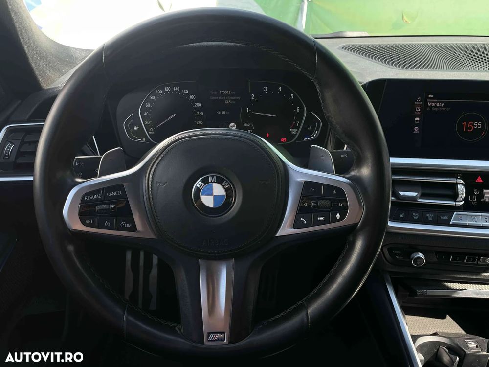 BMW Seria 3 - 9