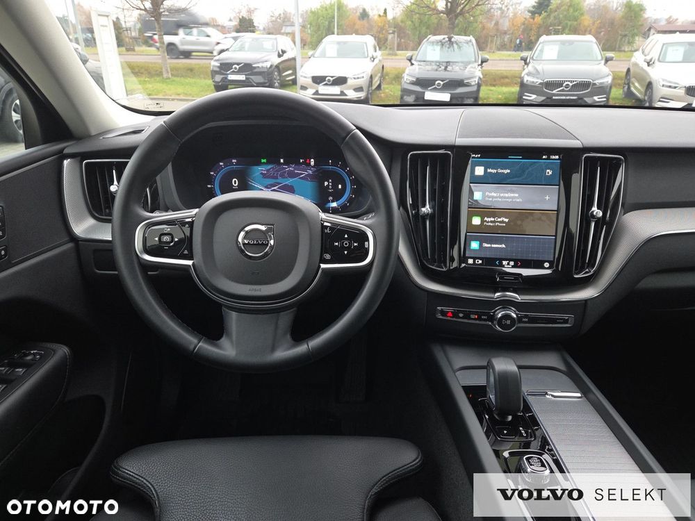 Volvo XC 60 B5 B AWD Plus Dark - 15