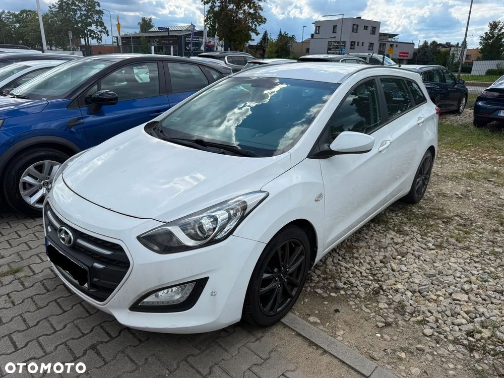 Hyundai i30 1.6 GDI Classic - 1