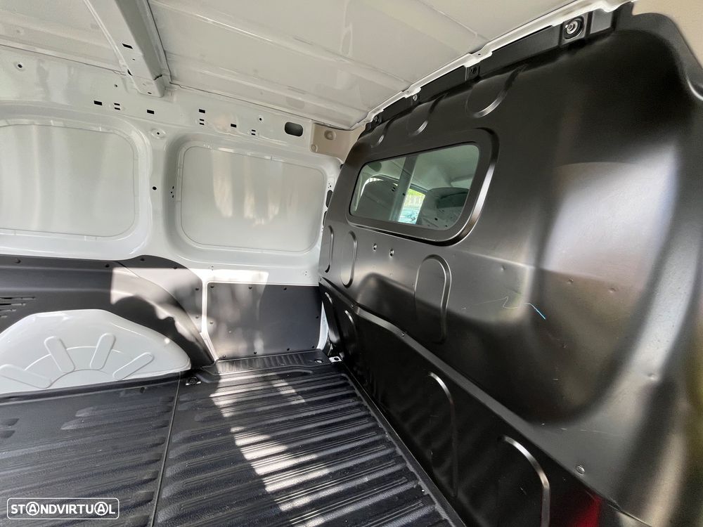 Renault Kangoo 1.5 dCi - 22