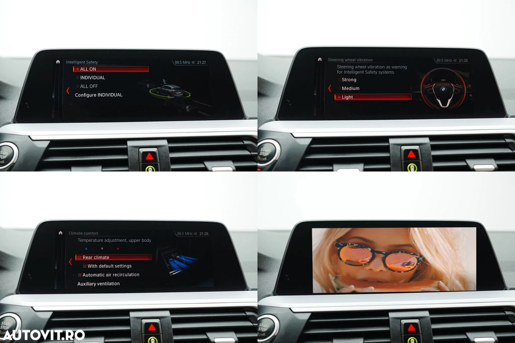 BMW X3 xDrive30d AT Luxury Line - 35