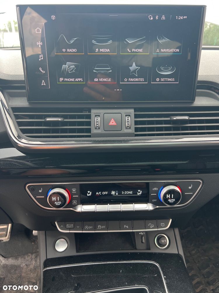 Audi Q5 45 TFSI quattro S tronic - 13