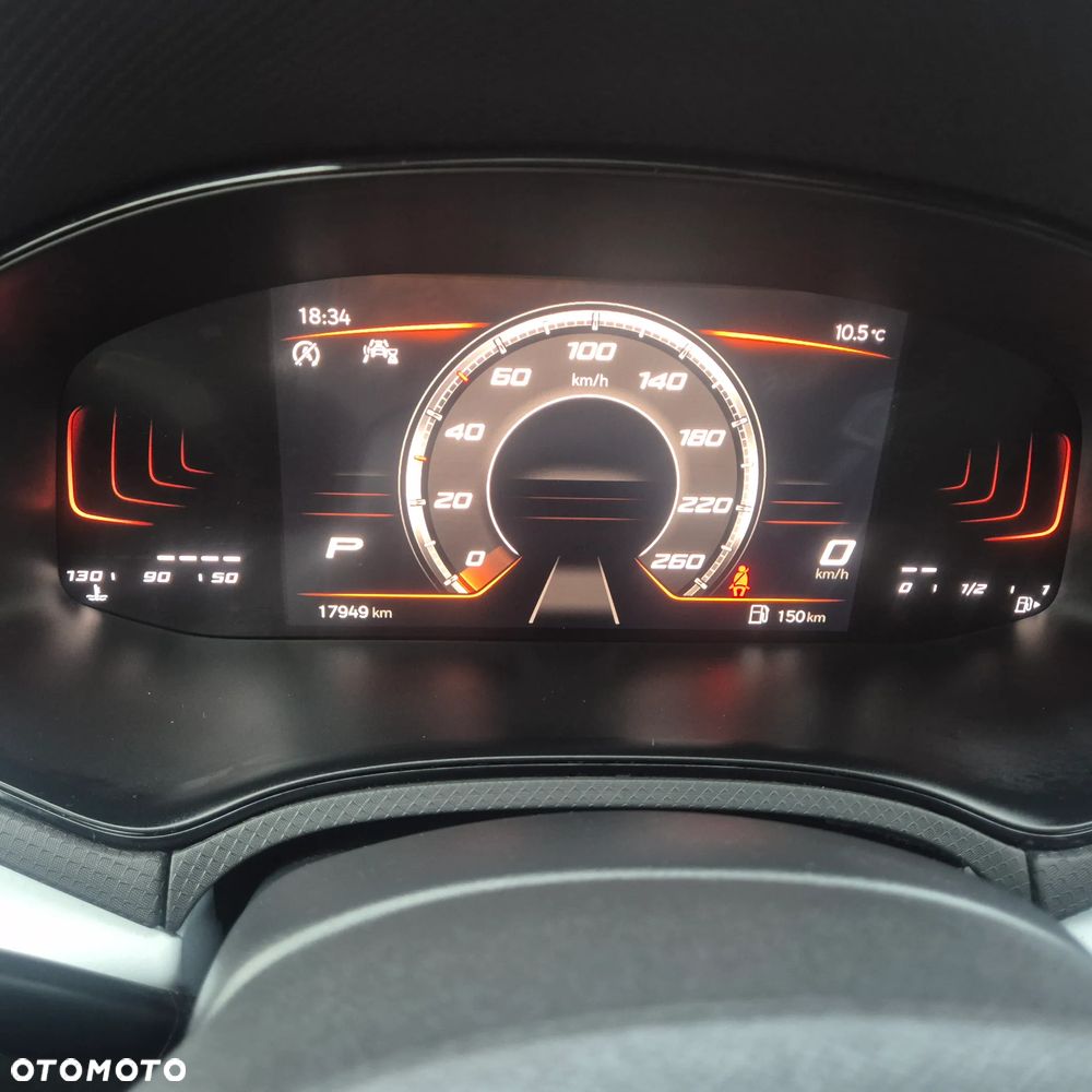 Seat Arona 1.0 TSI OPF DSG Style Edition - 29