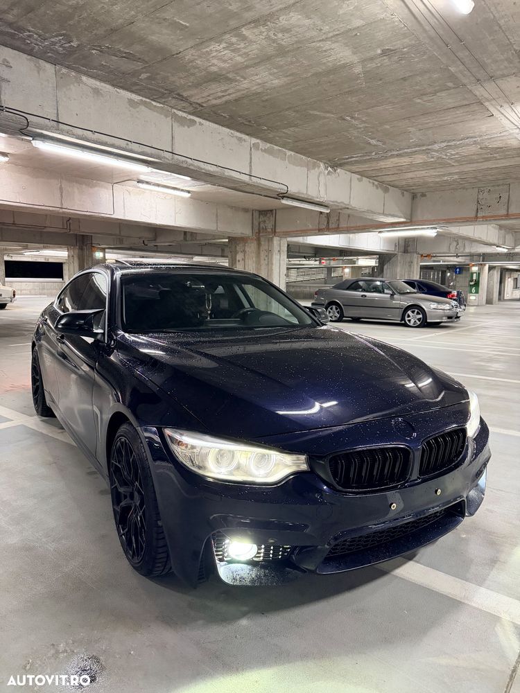 BMW Seria 4 - 1