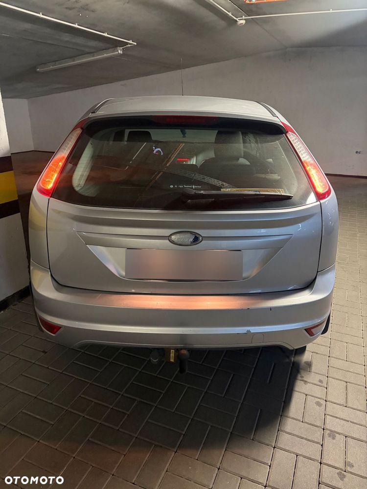 Ford Focus 1.6 Amber X - 3