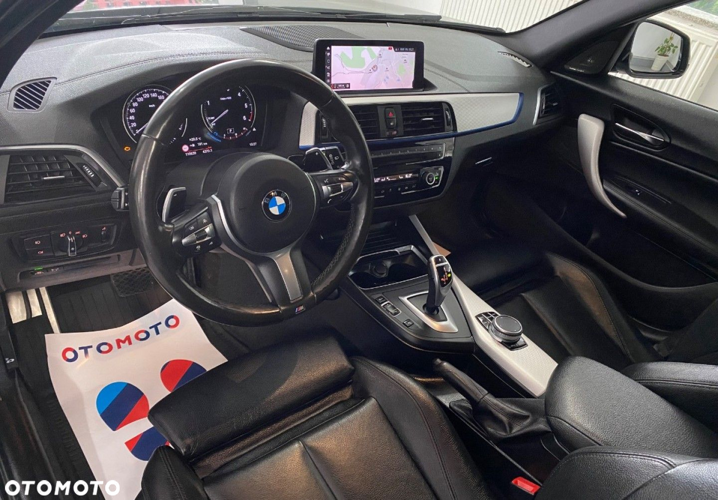 BMW Seria 1 - 7