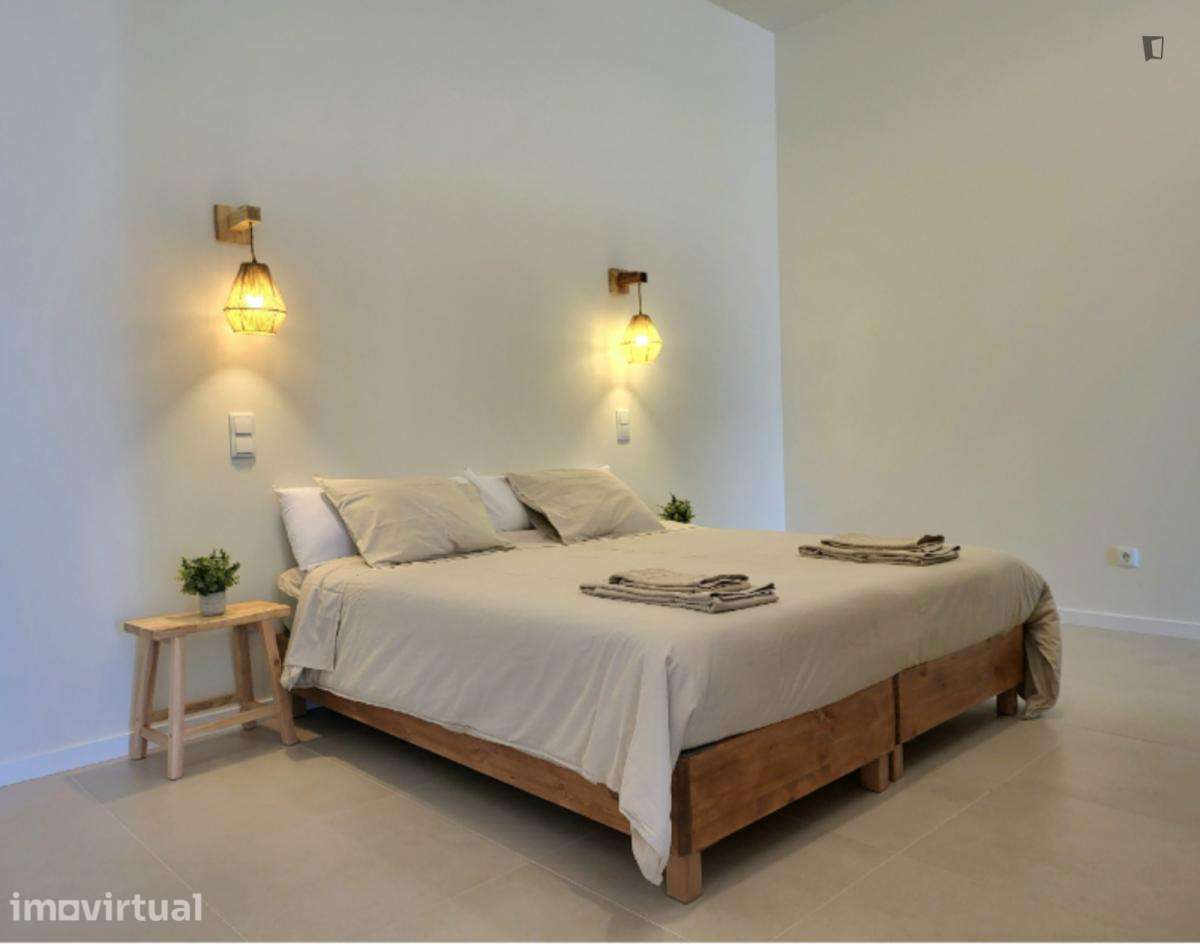 Apartamento com 1 quartos - localizado em Ericeira - Grande imagem: 2/19