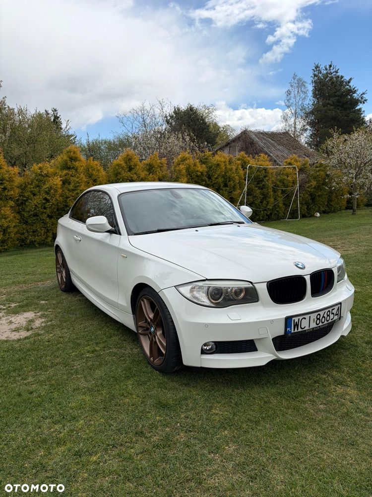 BMW Seria 1 118d - 9