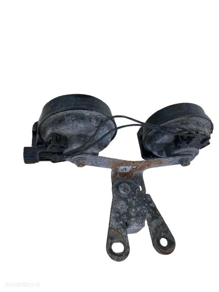 JAGUAR XF X250 KLAKSONY - 1