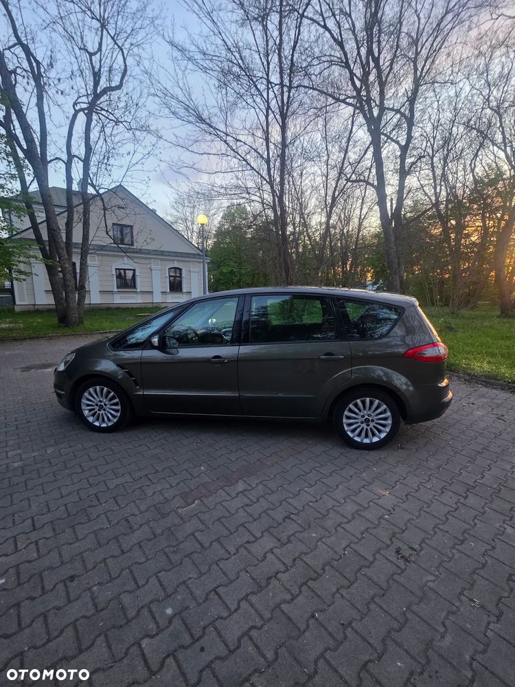 Ford S-Max 2.0 TDCi DPF Titanium MPS6 - 6