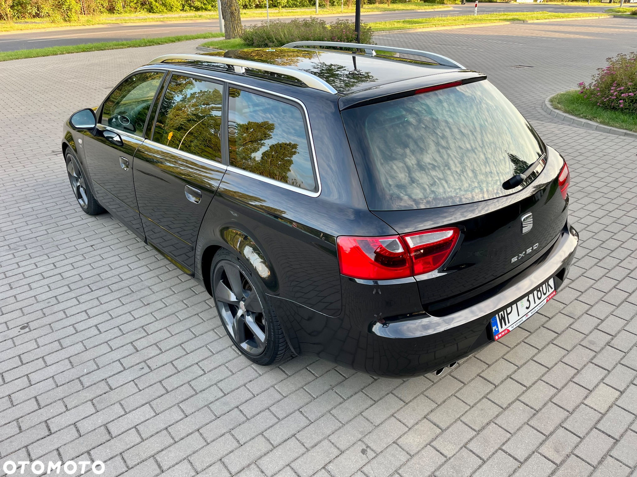 Seat Exeo - 18