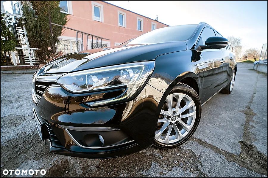 Renault Megane - 10