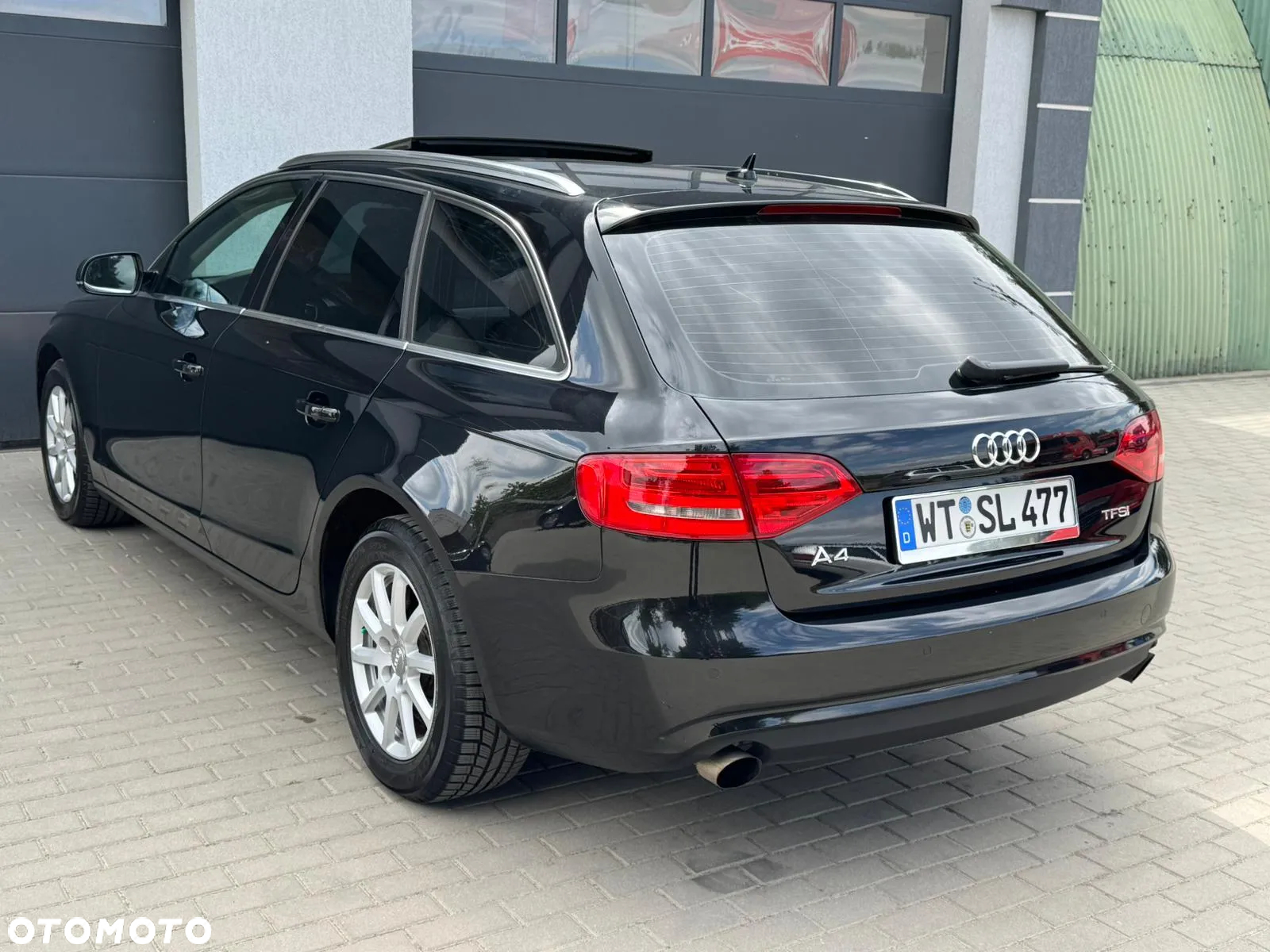 Audi A4 1.8 TFSI Prime Edition - 33