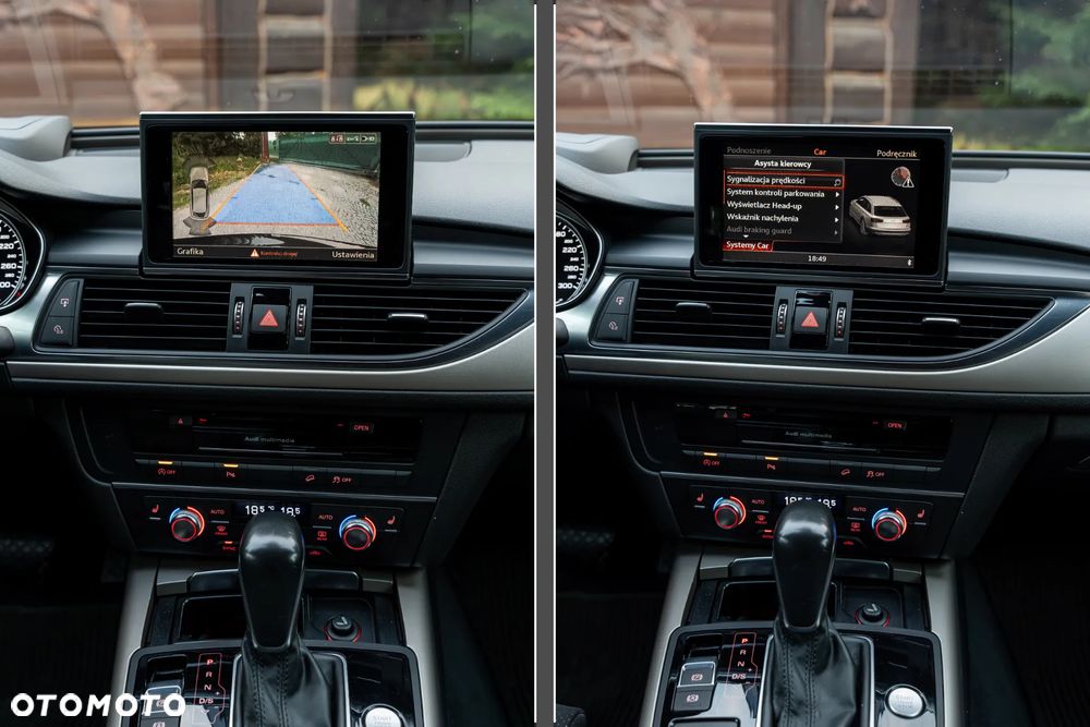 Audi A6 Allroad - 31