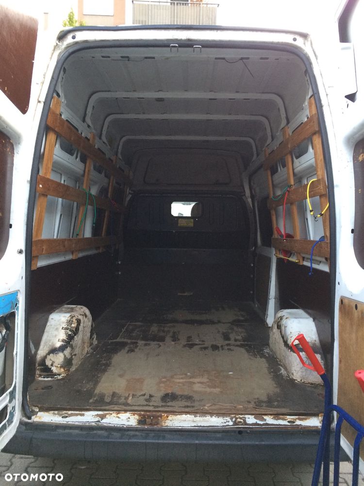 Ford Transit - 5