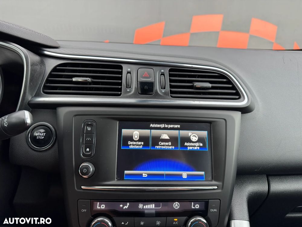 Renault Kadjar Energy dCi 110 EDC Bose Edition - 25