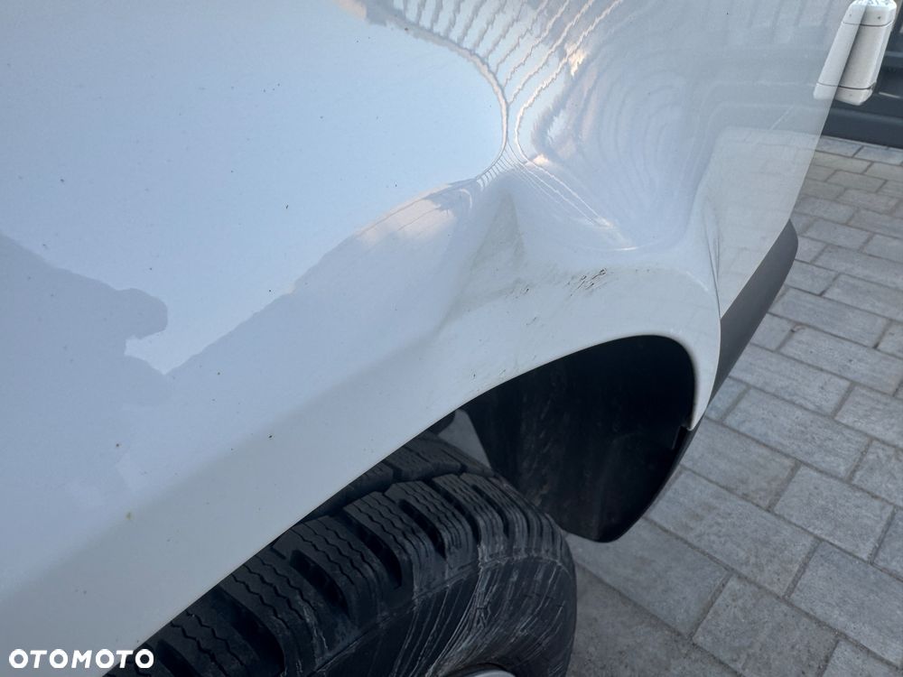 Volkswagen Transporter - 12