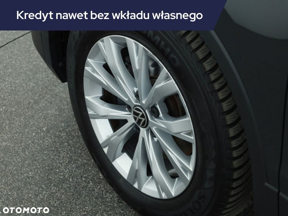Volkswagen Tiguan - 11
