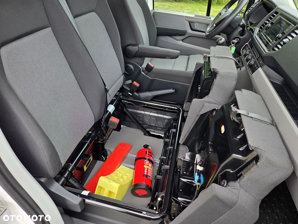 Volkswagen Crafter - 25