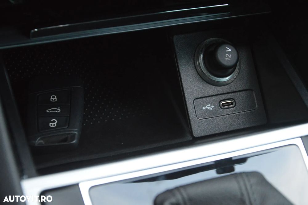 Skoda Superb 1.4 TSI PHEV Style - 34