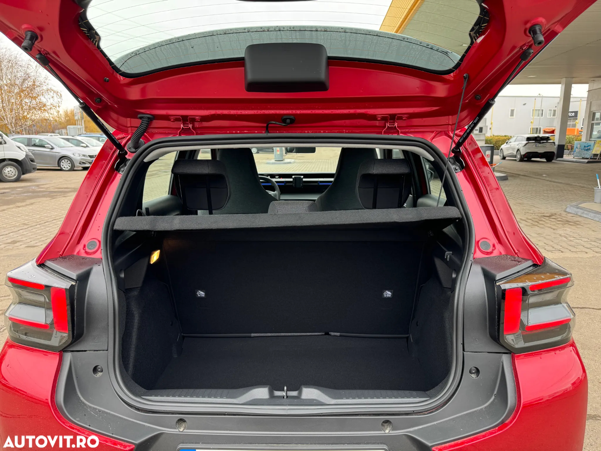 Citroën C3 Pure Tech 100 YOU - 14