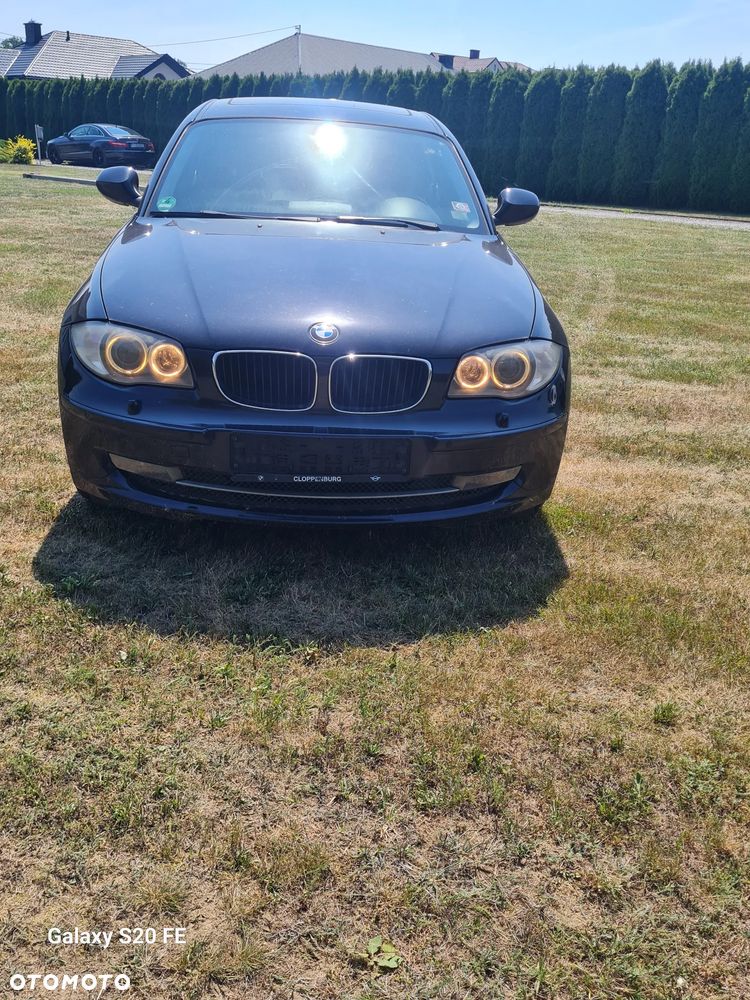 BMW Seria 1 118d DPF Edition Lifestyle - 4