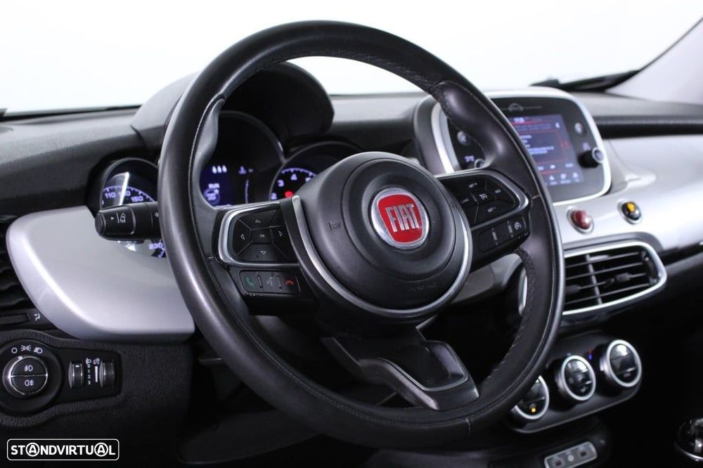 Fiat 500X 1.0 FireFly City Cross - 22