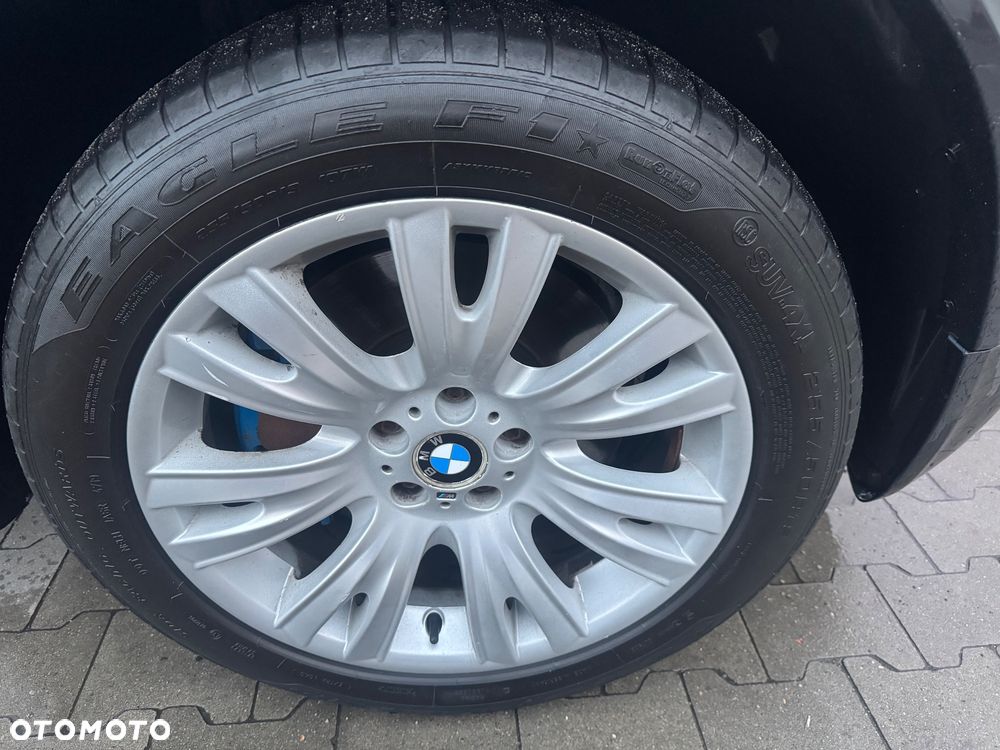 BMW X5 3.0sd xDrive - 23