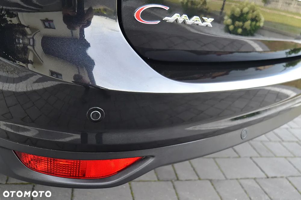 Ford C-MAX 1.6 Ti-VCT Titanium - 29