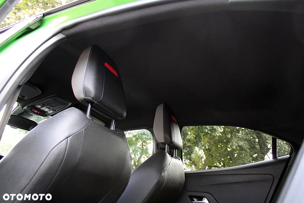 Opel Mokka - 26