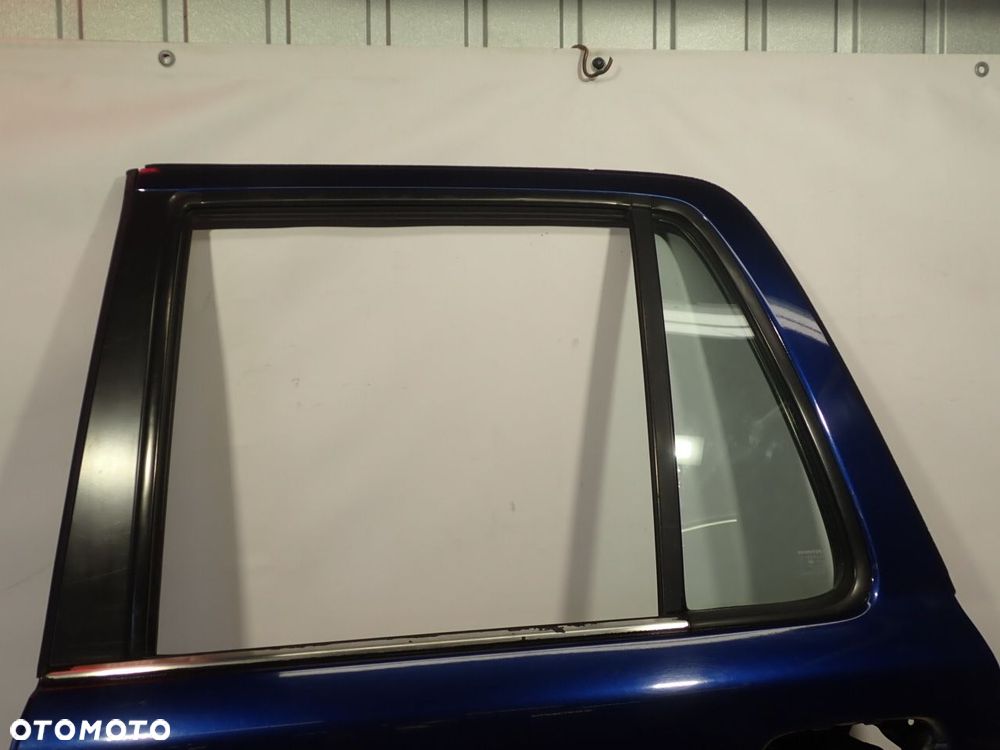 DRZWI LEWY TYŁ HONDA CR-V I LIFT - 2