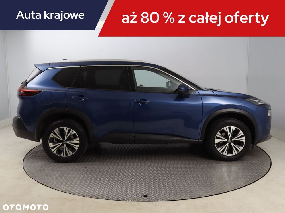 Nissan X-Trail - 8