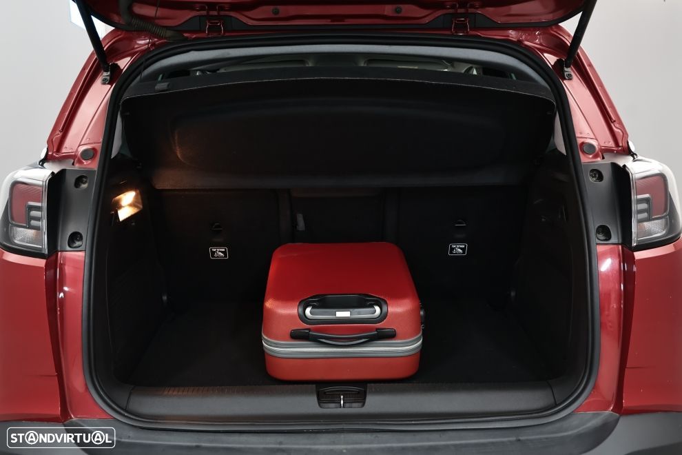 Opel Crossland 1.2 Elegance Pack - 27