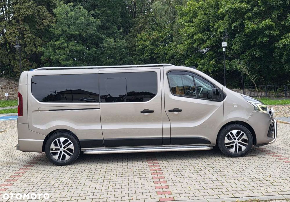 Renault Trafic - 4