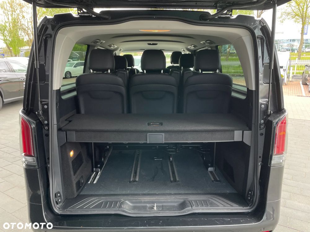 Mercedes-Benz Vito Tourer L3 Pro 4x4 9G-Tronic 447.705 - 6