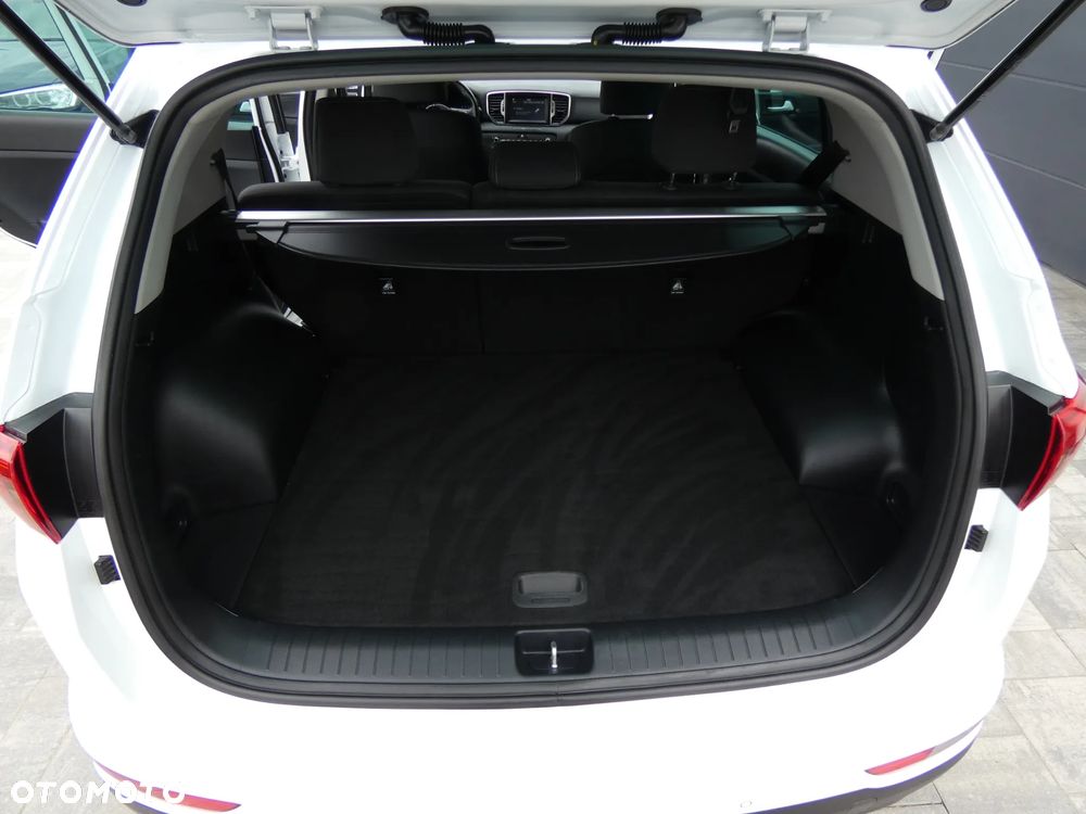 Kia Sportage 1.6 GDI Business Line 2WD - 36