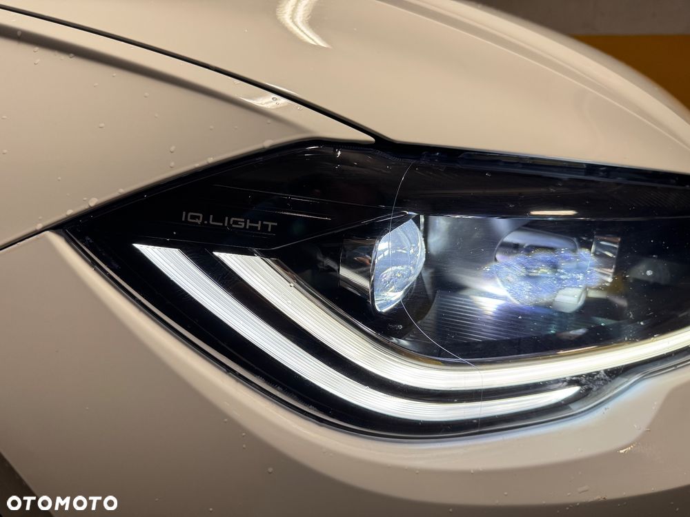 Volkswagen Polo 1.0 TSI Style - 11