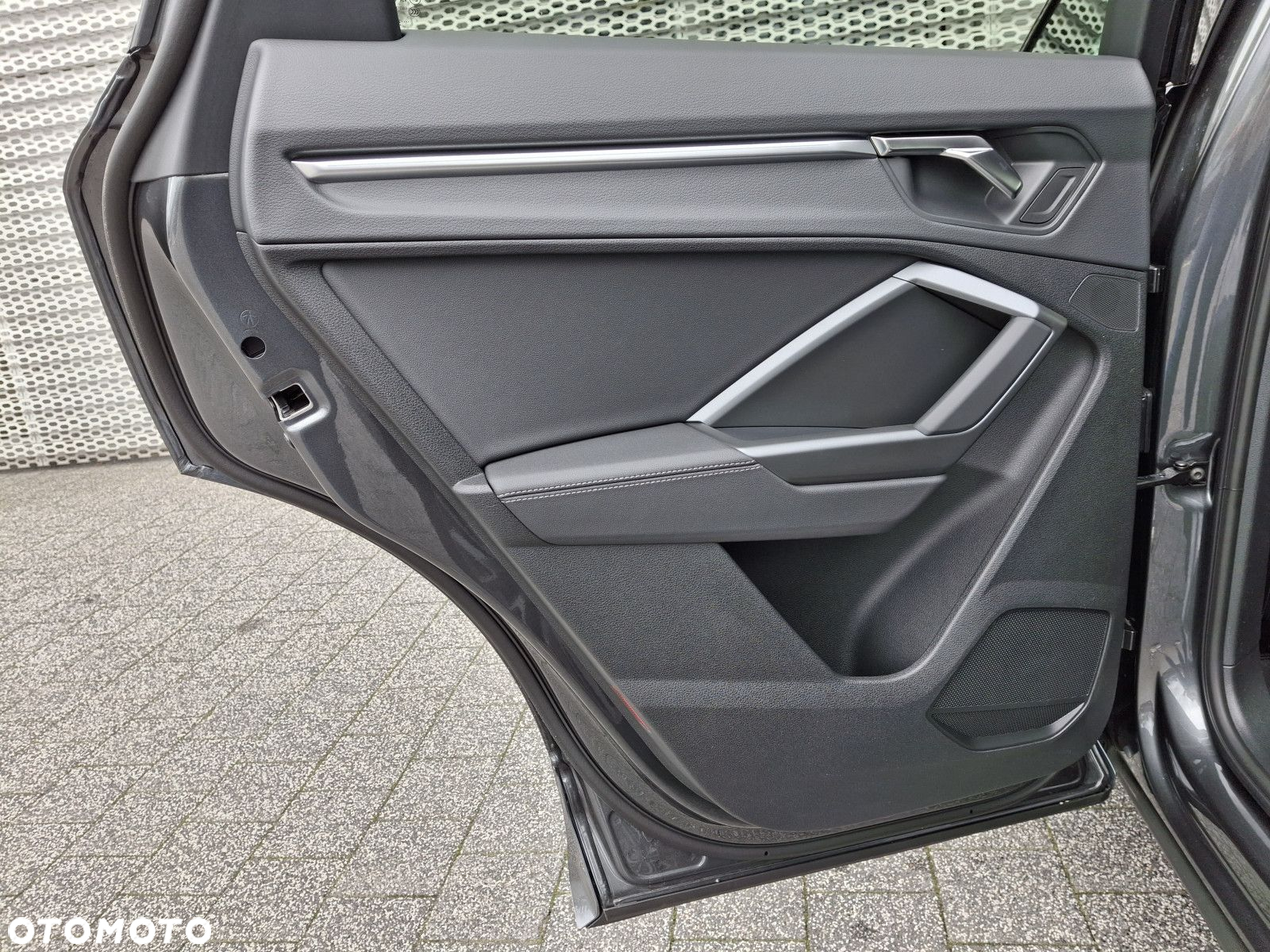 Audi Q3 - 11