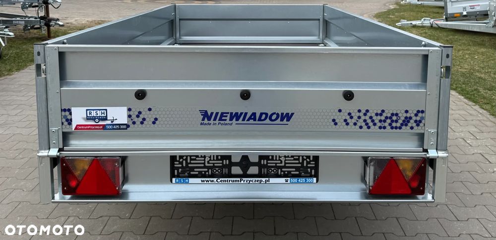 Niewiadów BEG7527YU - 3