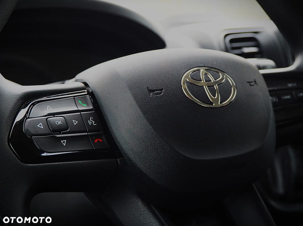 Toyota Proace - 34