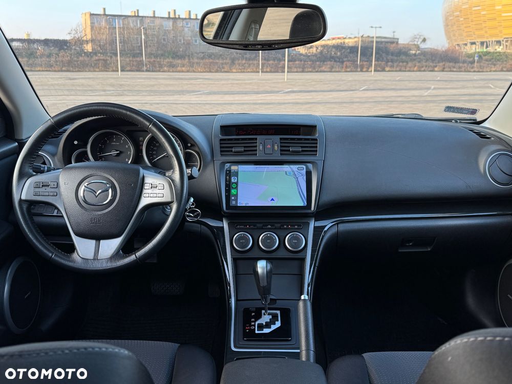 Mazda 6 Sport 2.0 Exclusive - 8