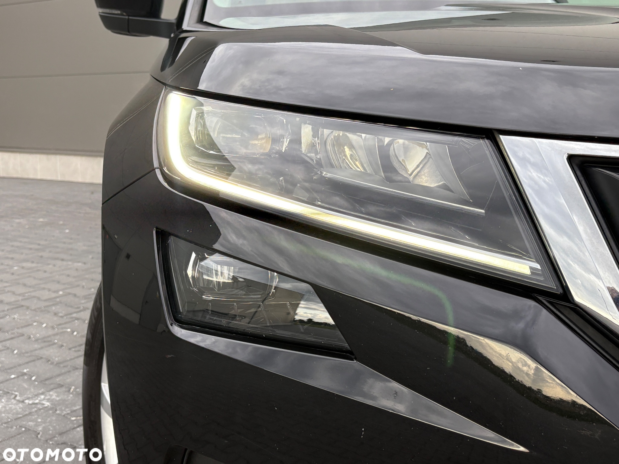 Skoda Kodiaq 1.5 TSI ACT DSG Ambition - 32